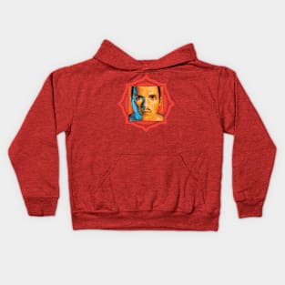 Jason Kids Hoodie